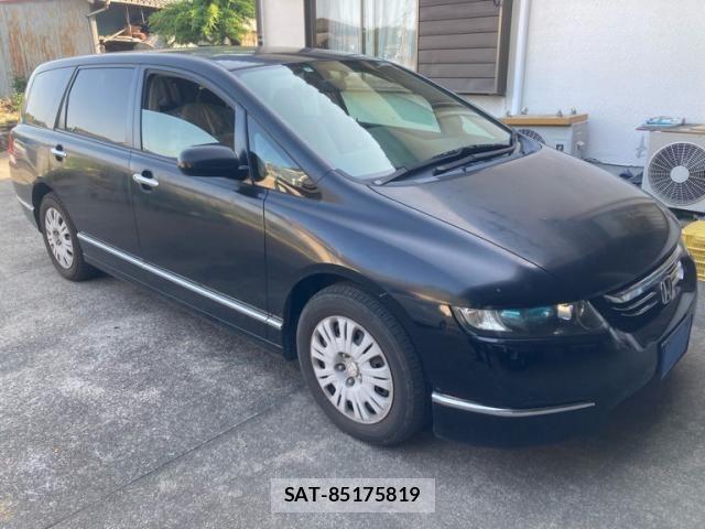 Honda ODYSSEY 2004-02 6996959-1
