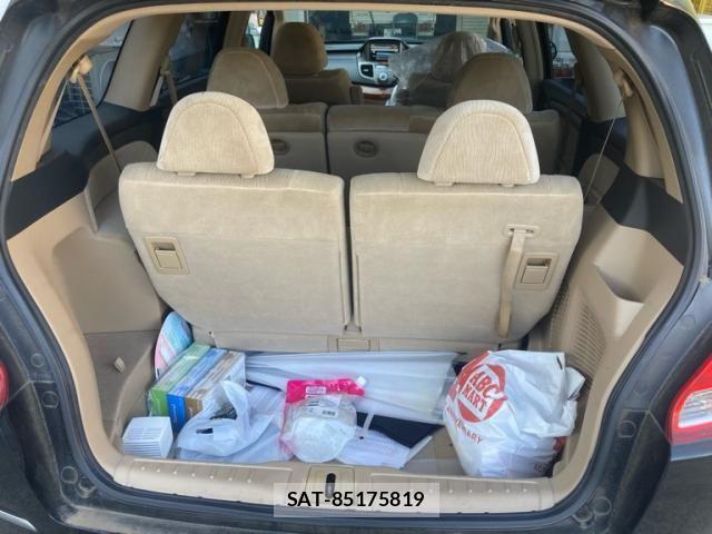 Honda ODYSSEY 2004-02 6996959-19