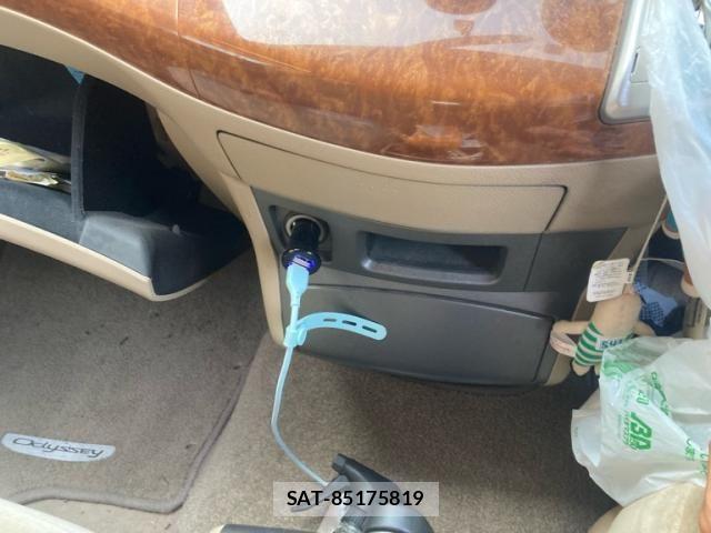 Honda ODYSSEY 2004-02 6996959-23