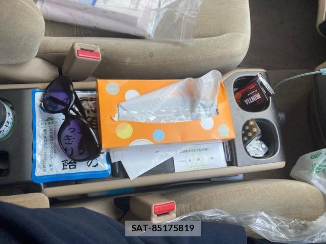 Honda ODYSSEY 2004-02 6996959-24