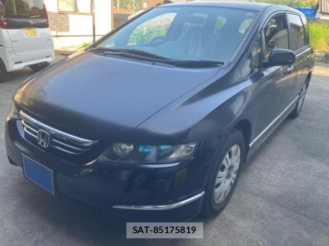Honda ODYSSEY 2004-02 6996959-2