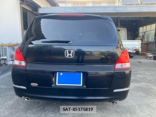 Honda ODYSSEY 2004-02 6996959-3