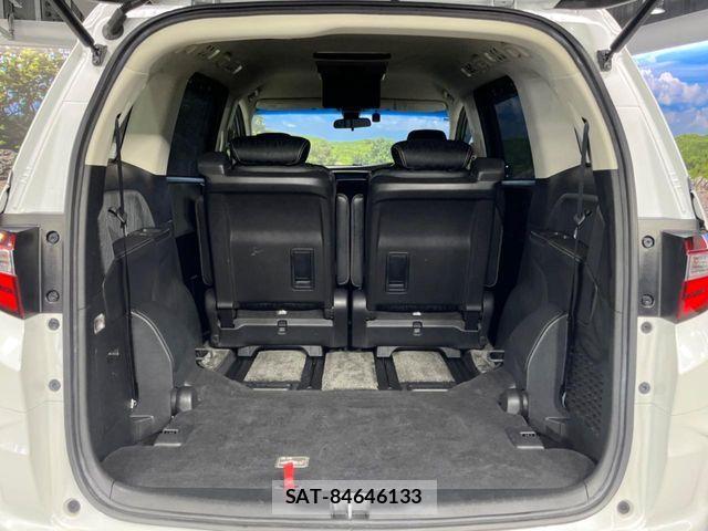 Honda ODYSSEY 2017-09 6996940-10