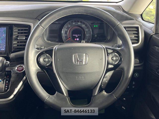 Honda ODYSSEY 2017-09 6996940-11