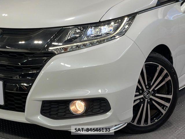 Honda ODYSSEY 2017-09 6996940-12