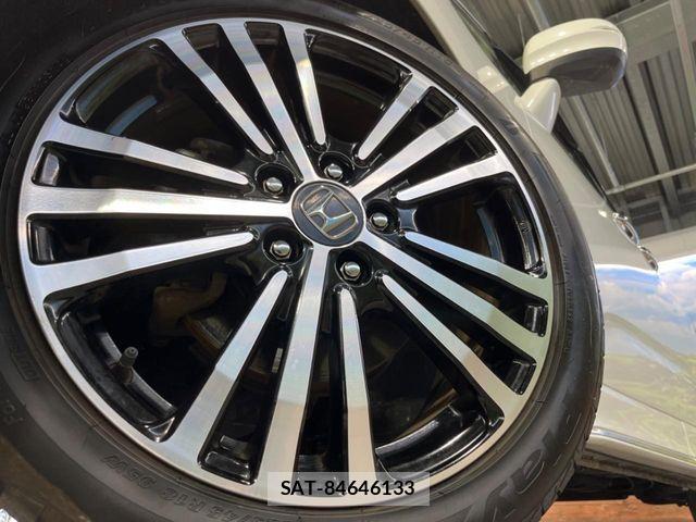 Honda ODYSSEY 2017-09 6996940-13