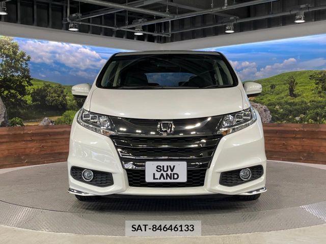 Honda ODYSSEY 2017-09 6996940-14