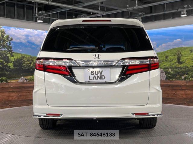 Honda ODYSSEY 2017-09 6996940-15