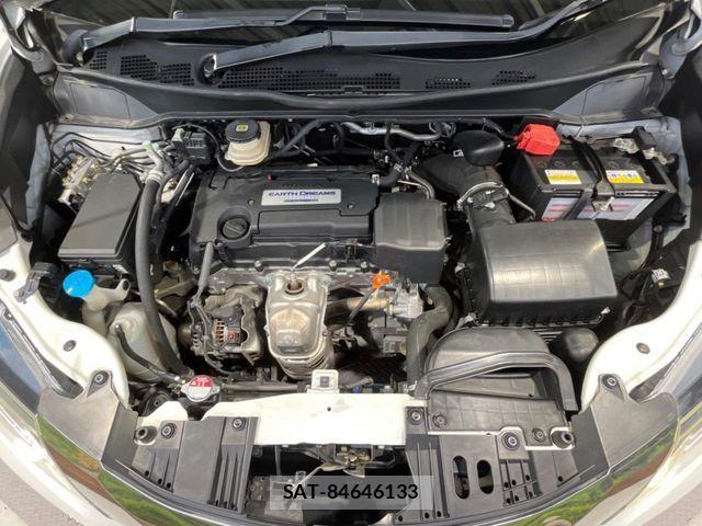 Honda ODYSSEY 2017-09 6996940-18