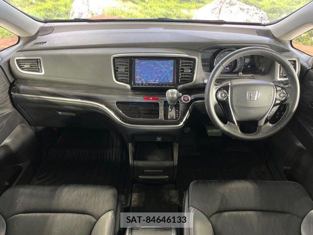Honda ODYSSEY 2017-09 6996940-1