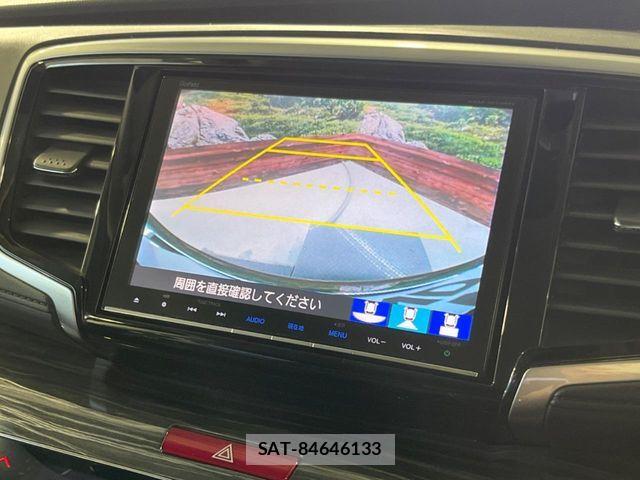 Honda ODYSSEY 2017-09 6996940-4