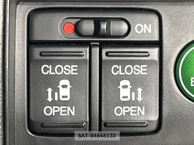 Honda ODYSSEY 2017-09 6996940-5
