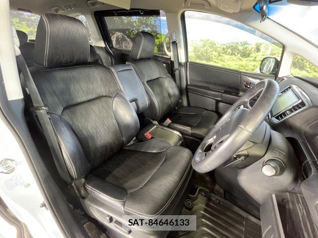 Honda ODYSSEY 2017-09 6996940-7