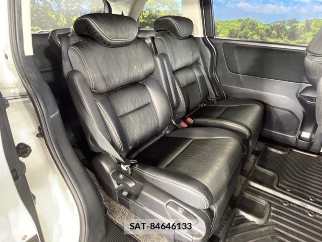 Honda ODYSSEY 2017-09 6996940-8