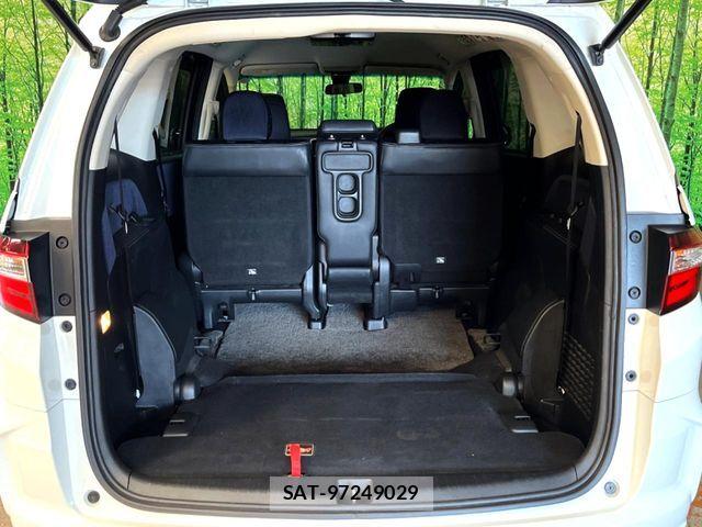 Honda ODYSSEY 2015-06 7021193-10