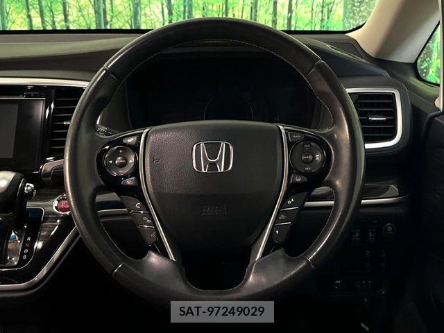 Honda ODYSSEY 2015-06 7021193-11