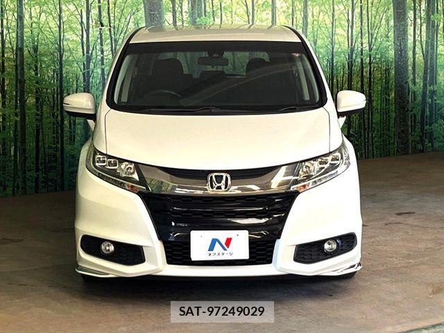 Honda ODYSSEY 2015-06 7021193-14