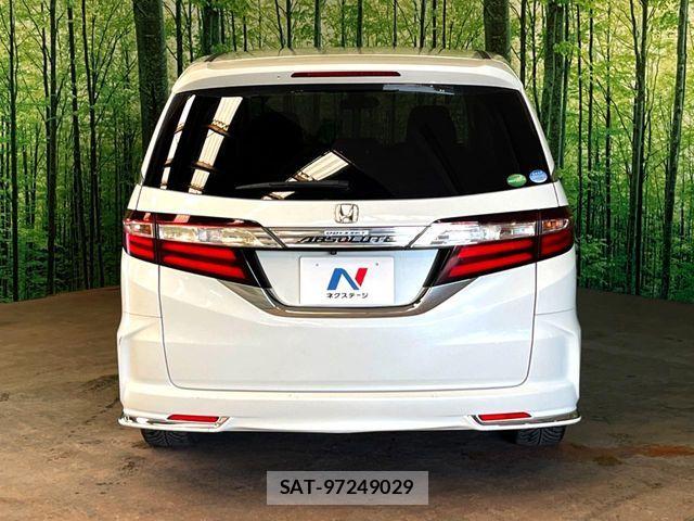 Honda ODYSSEY 2015-06 7021193-15