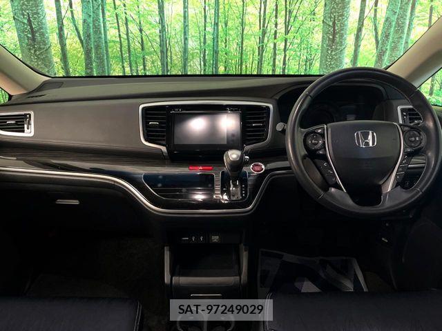 Honda ODYSSEY 2015-06 7021193-1