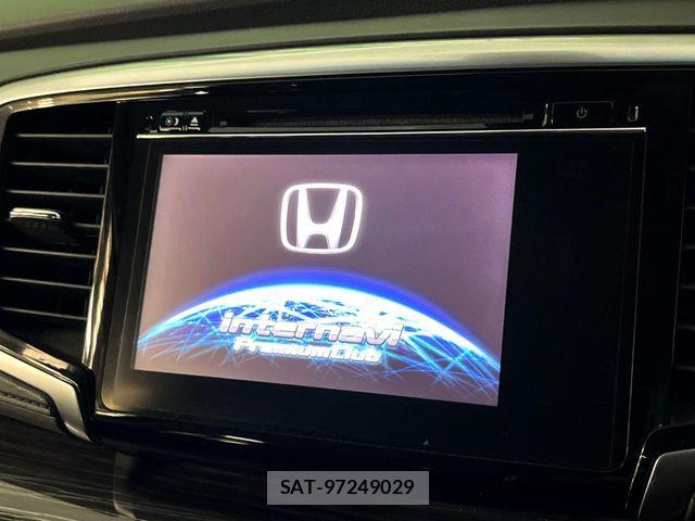 Honda ODYSSEY 2015-06 7021193-2