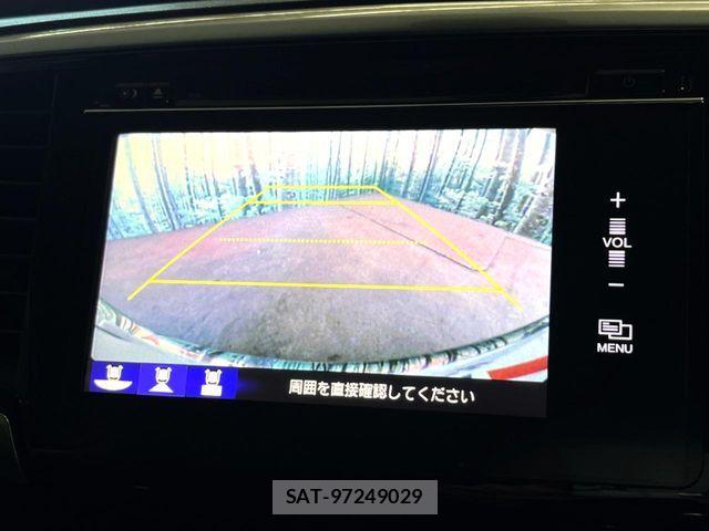 Honda ODYSSEY 2015-06 7021193-3