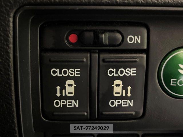Honda ODYSSEY 2015-06 7021193-5
