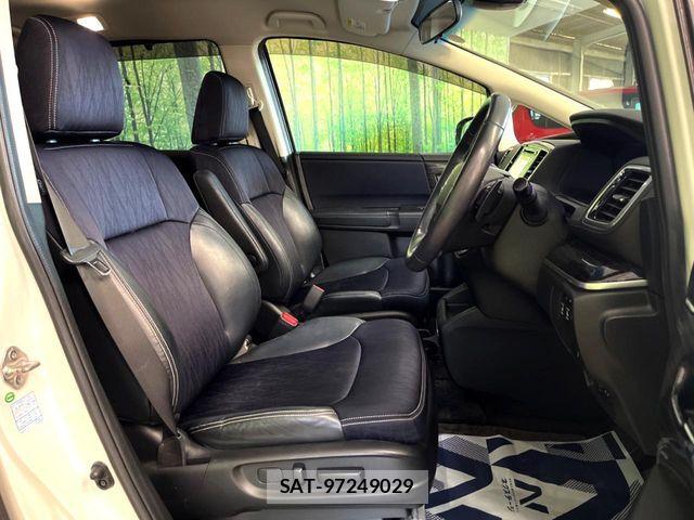 Honda ODYSSEY 2015-06 7021193-7