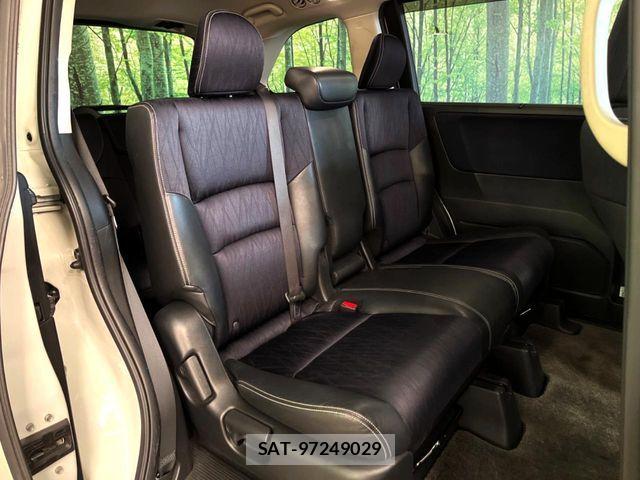 Honda ODYSSEY 2015-06 7021193-8