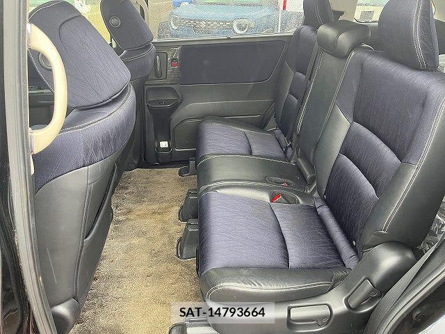 Honda ODYSSEY 2014-12 7021194-9