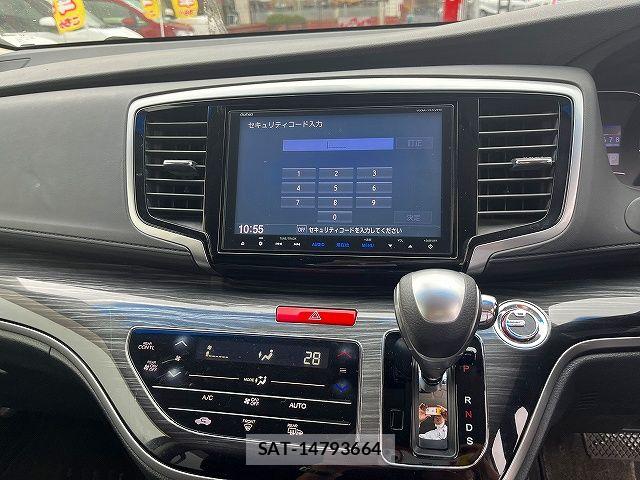 Honda ODYSSEY 2014-12 7021194-13