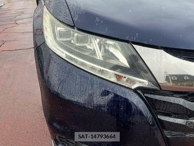 Honda ODYSSEY 2014-12 7021194-16