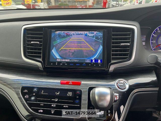 Honda ODYSSEY 2014-12 7021194-19
