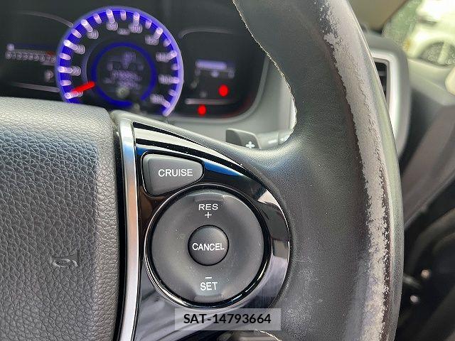 Honda ODYSSEY 2014-12 7021194-25