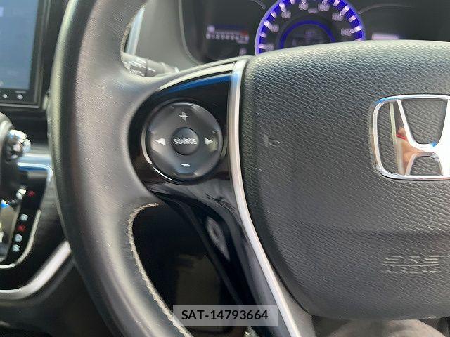 Honda ODYSSEY 2014-12 7021194-2