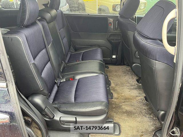 Honda ODYSSEY 2014-12 7021194-5