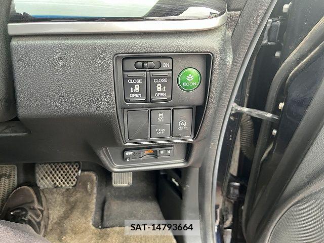 Honda ODYSSEY 2014-12 7021194-8