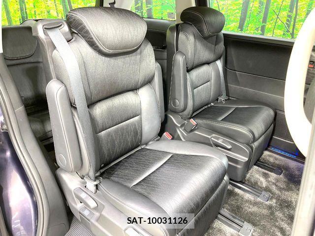 Honda ODYSSEY 2013-11 7021190-9