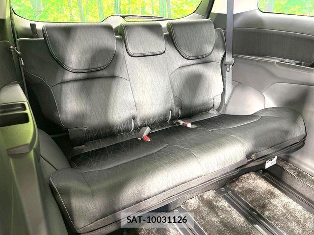 Honda ODYSSEY 2013-11 7021190-10