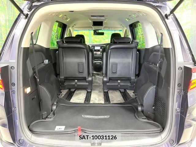 Honda ODYSSEY 2013-11 7021190-11