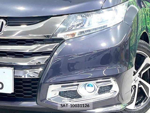 Honda ODYSSEY 2013-11 7021190-13