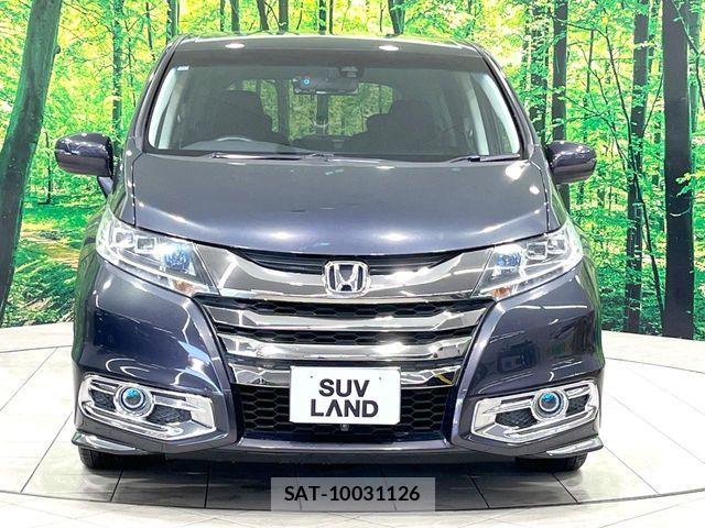 Honda ODYSSEY 2013-11 7021190-15