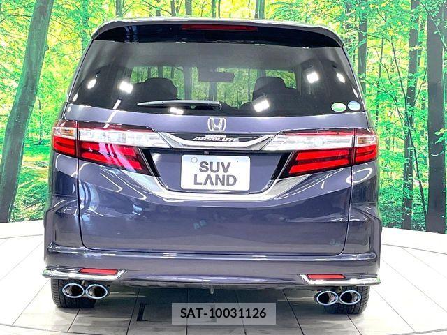 Honda ODYSSEY 2013-11 7021190-16