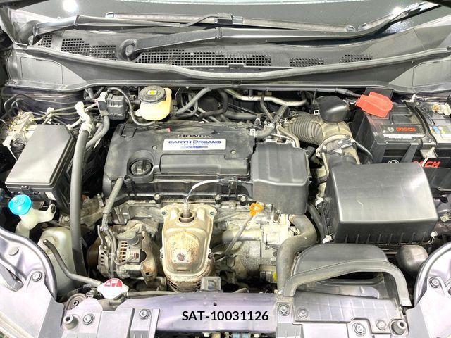 Honda ODYSSEY 2013-11 7021190-19