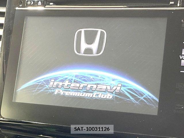 Honda ODYSSEY 2013-11 7021190-3