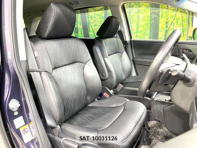 Honda ODYSSEY 2013-11 7021190-8