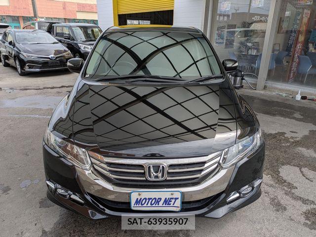 Honda ODYSSEY 2013-07 7021195-16