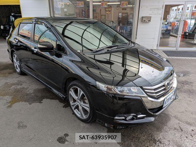 Honda ODYSSEY 2013-07 7021195-17