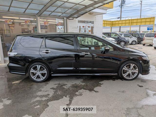 Honda ODYSSEY 2013-07 7021195-18
