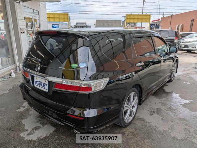 Honda ODYSSEY 2013-07 7021195-1