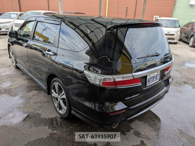 Honda ODYSSEY 2013-07 7021195-20